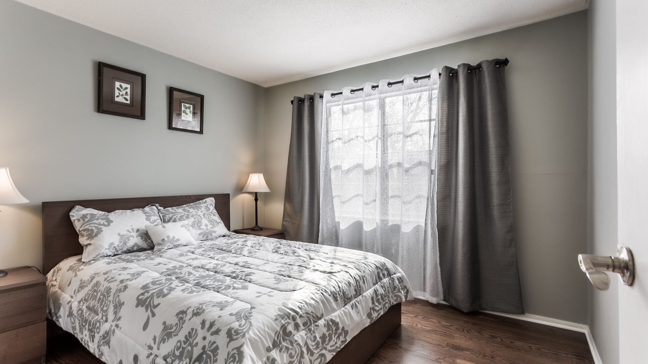 Photo of Bedroom in Lenexa