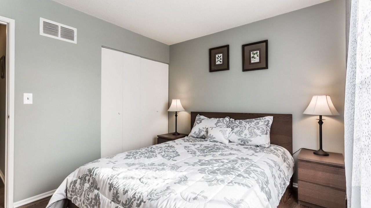 Photo of Bedroom in Lenexa