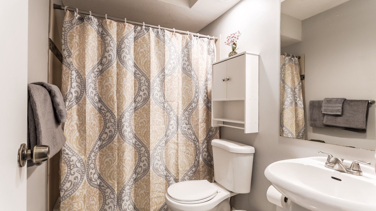 Photo of Bathroom in Lenexa