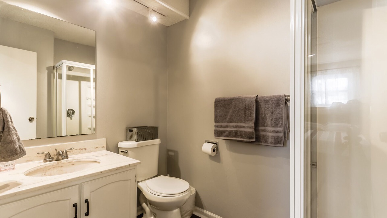 Photo of Bathroom in Lenexa