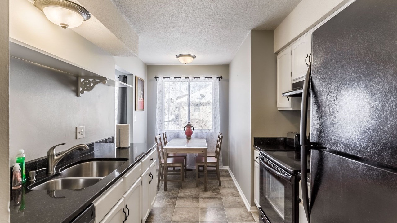 Photo of Kitchen in Lenexa