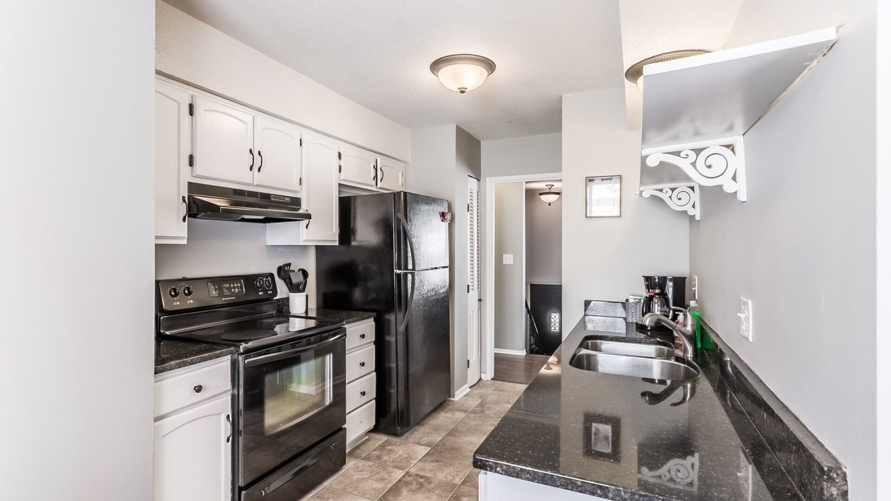 Photo of Kitchen in Lenexa