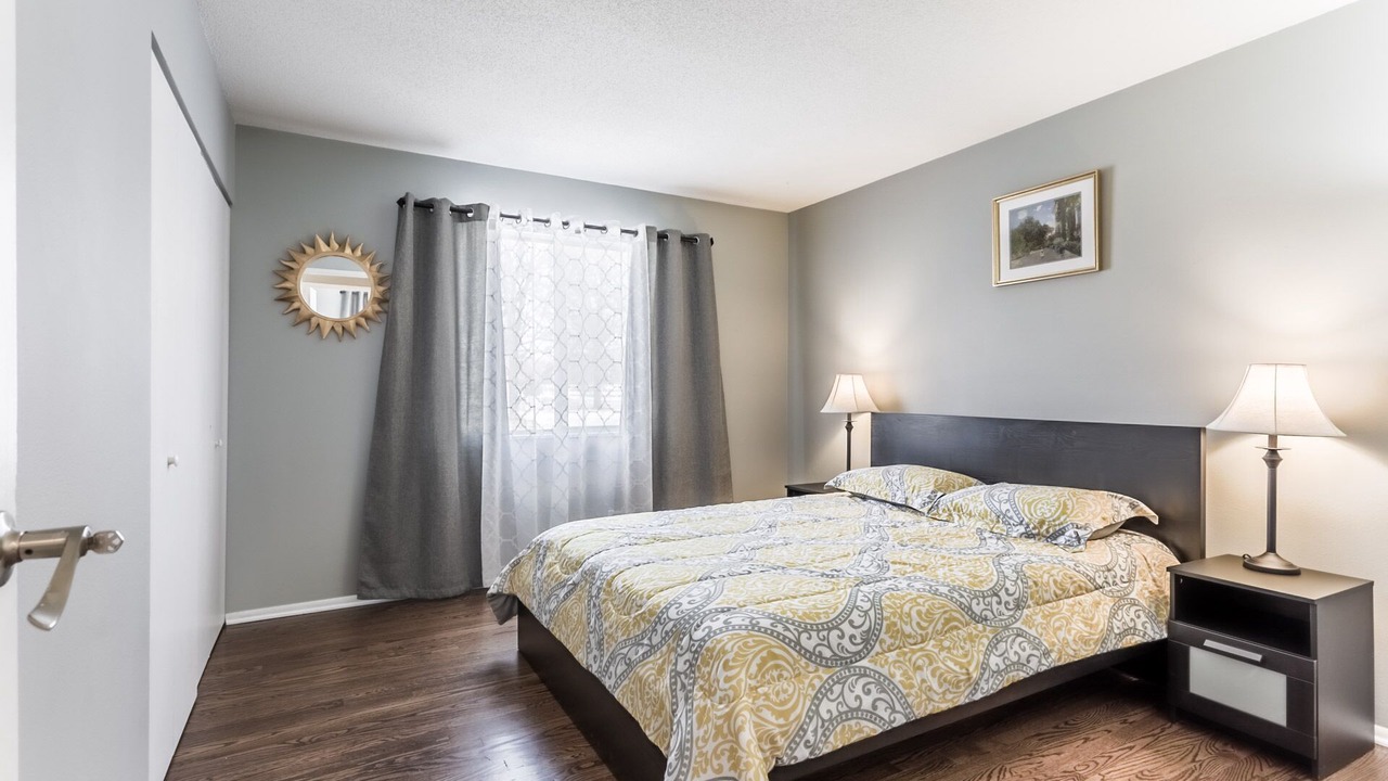 Photo of Bedroom in Lenexa