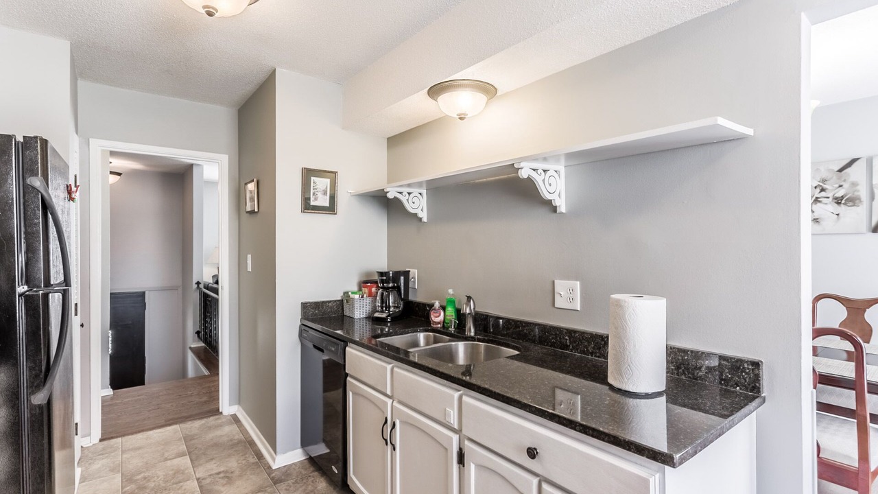 Photo of Kitchen in Lenexa