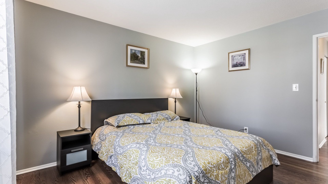 Photo of Bedroom in Lenexa