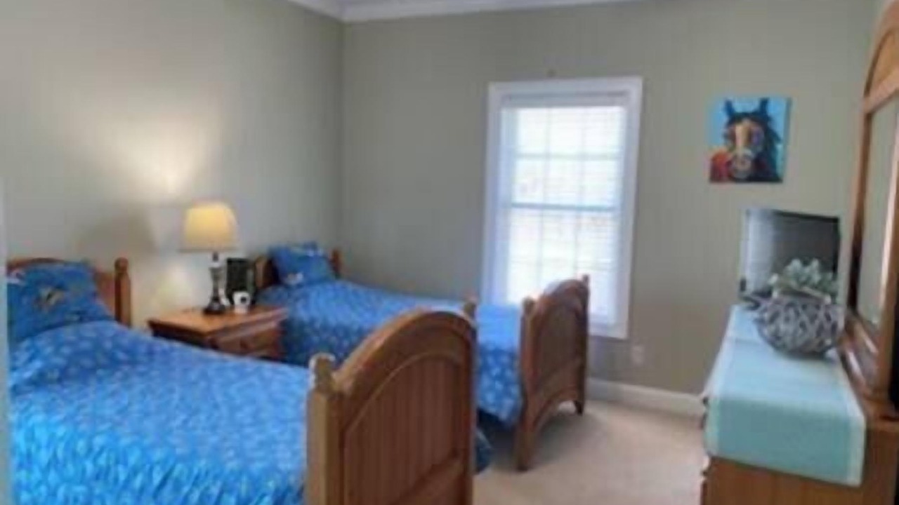 Photo of Bedroom in Woodland Terrace