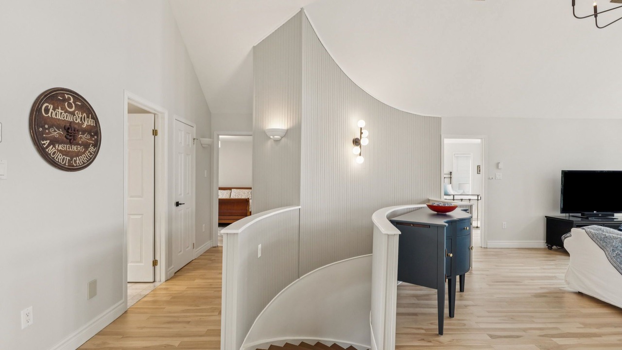Photo of Bedroom in Cheneville