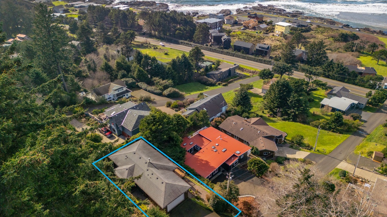 Photo of Outdoor in Yachats