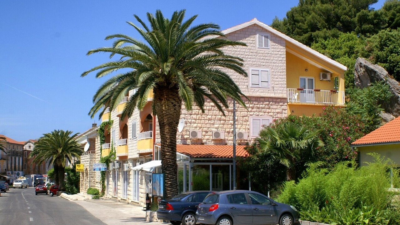 Photo of Outdoor in Trpanj