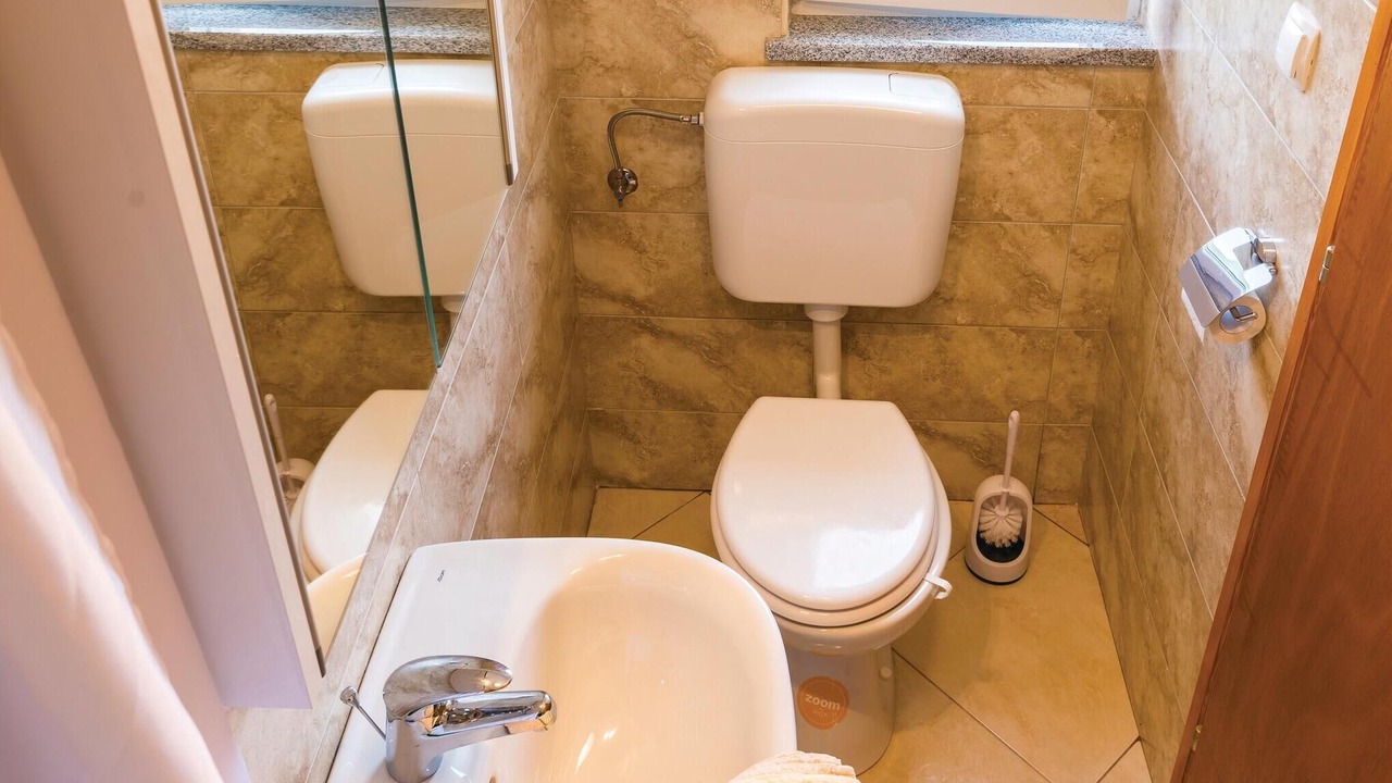 Photo of Bathroom in Martina