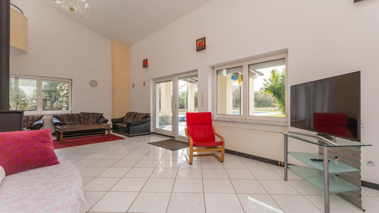 Photo of Bedroom in Donje Rastane