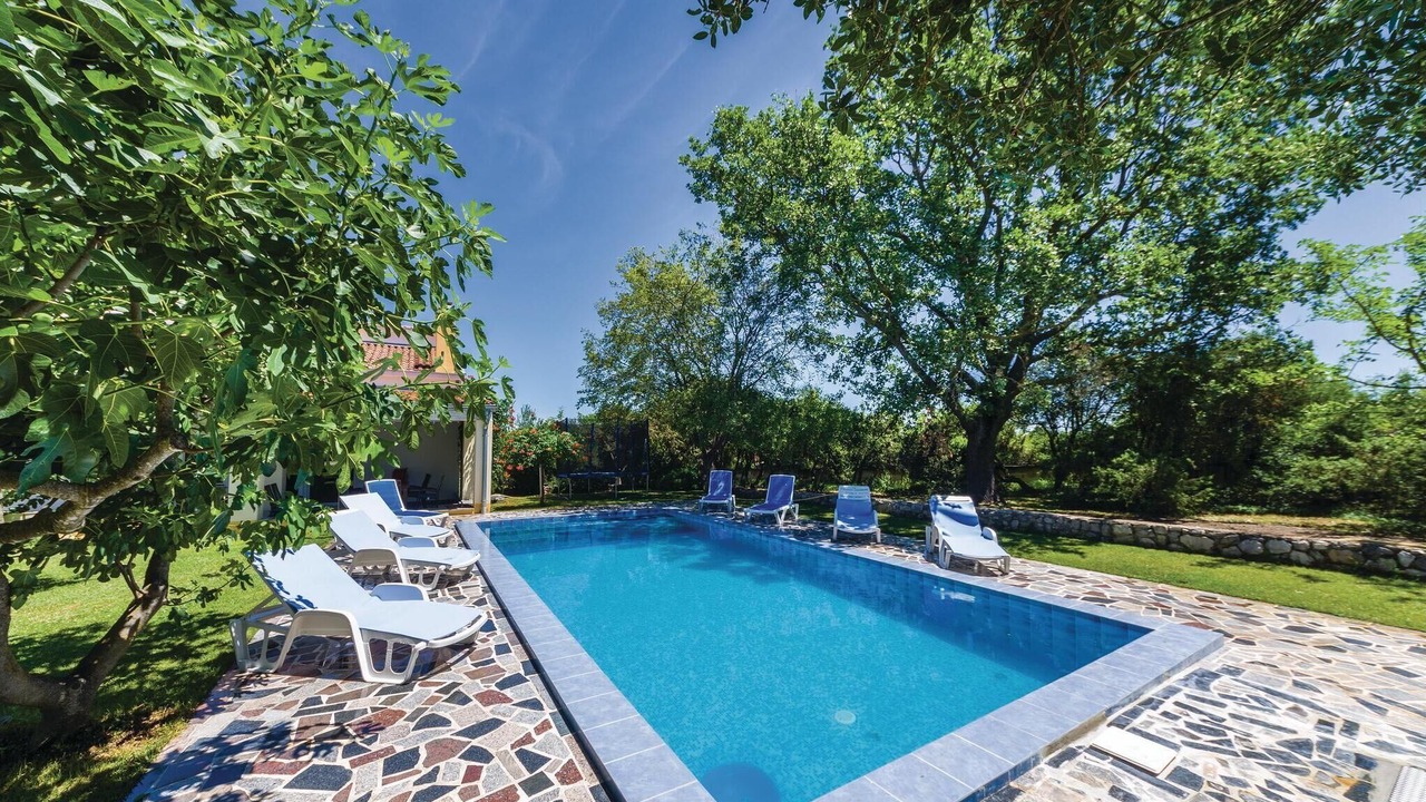 Photo of Outdoor in Donje Rastane