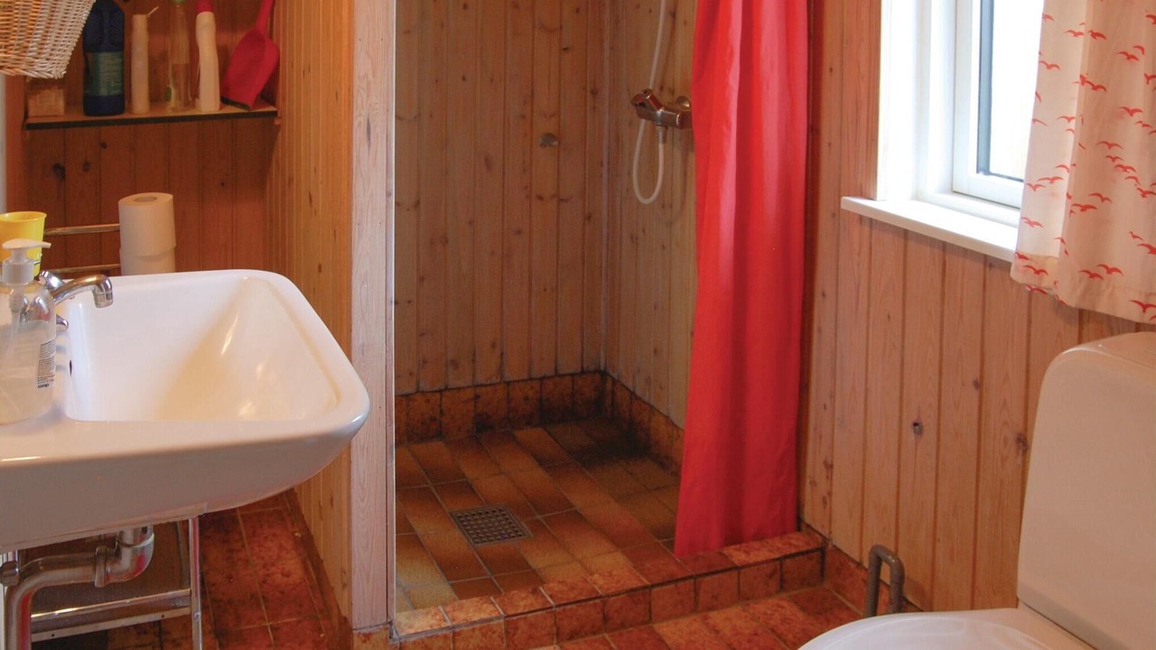 Photo of Bathroom in Ristinge