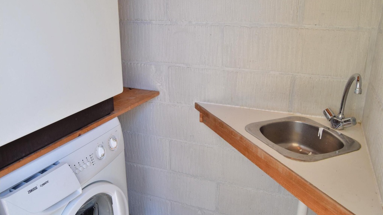 Photo of Bathroom in Ristinge