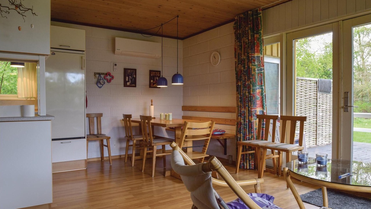 Photo of Bedroom in Ristinge