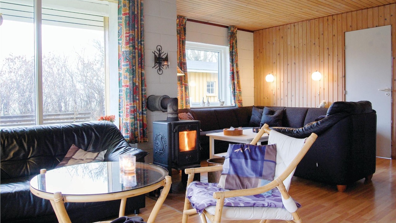 Photo of Bedroom in Ristinge