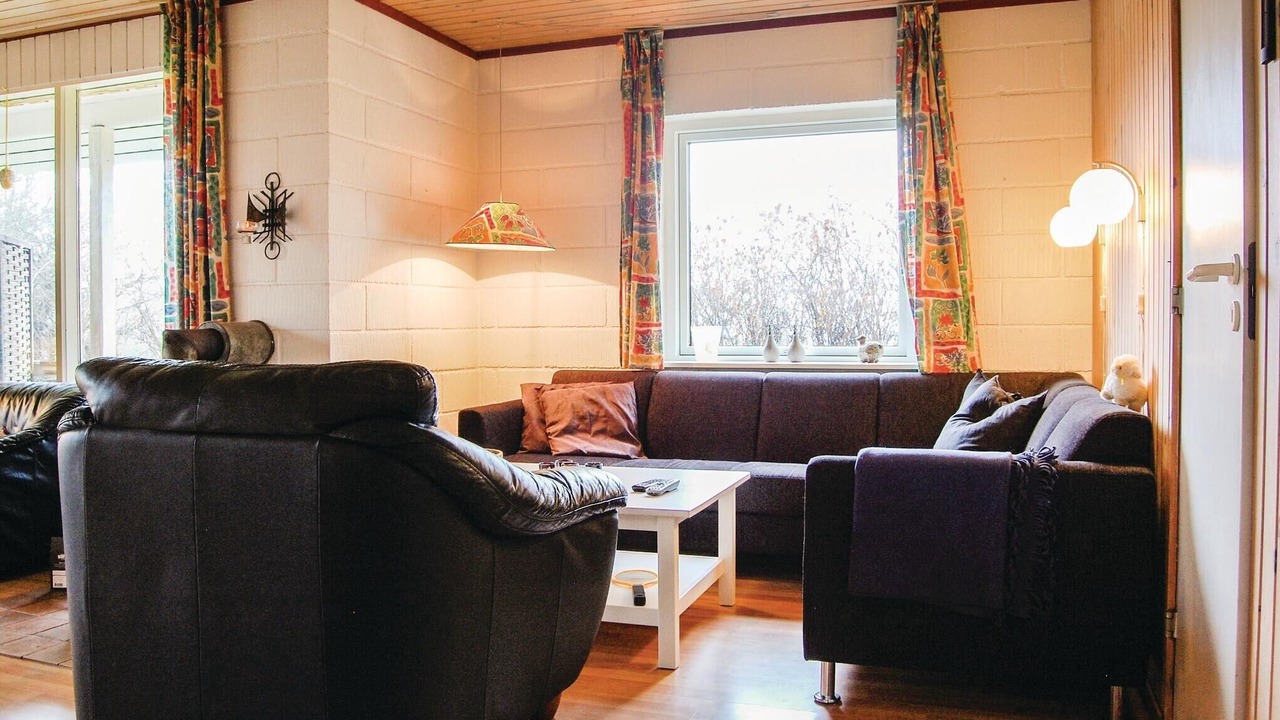 Photo of Bedroom in Ristinge