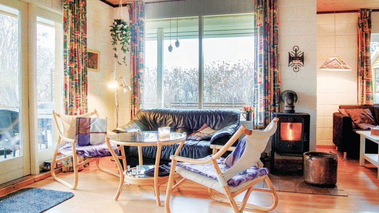 Photo of Bedroom in Ristinge