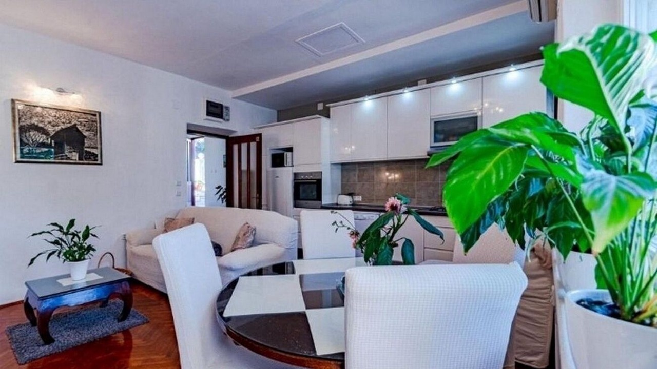 Photo of Livingroom in Cove Tri Zala (Zrnovo)