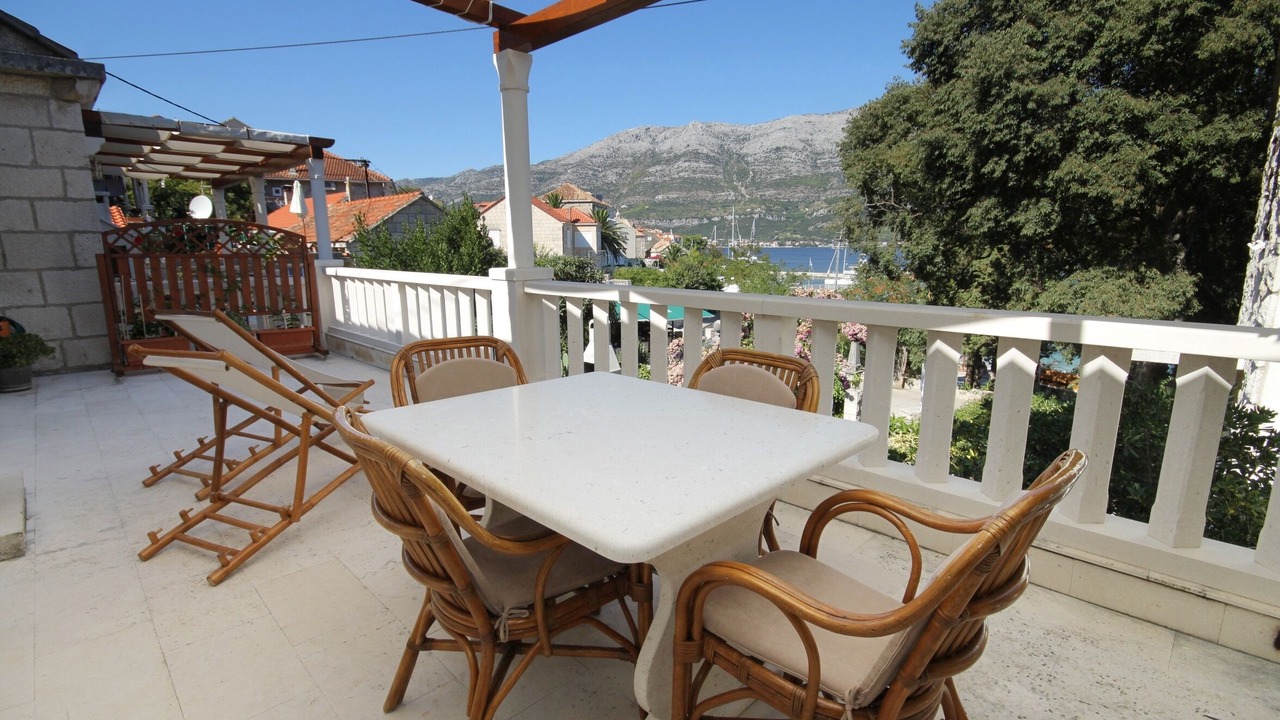 Photo of Outdoor in Cove Tri Zala (Zrnovo)