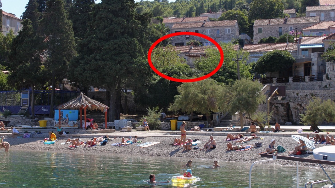 Photo of Outdoor in Cove Tri Zala (Zrnovo)
