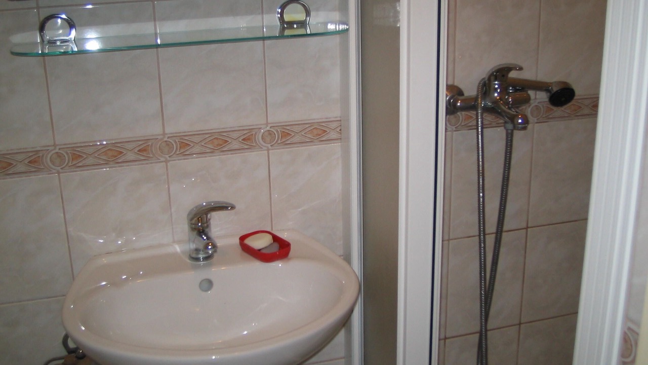 Photo of Bathroom in Selce