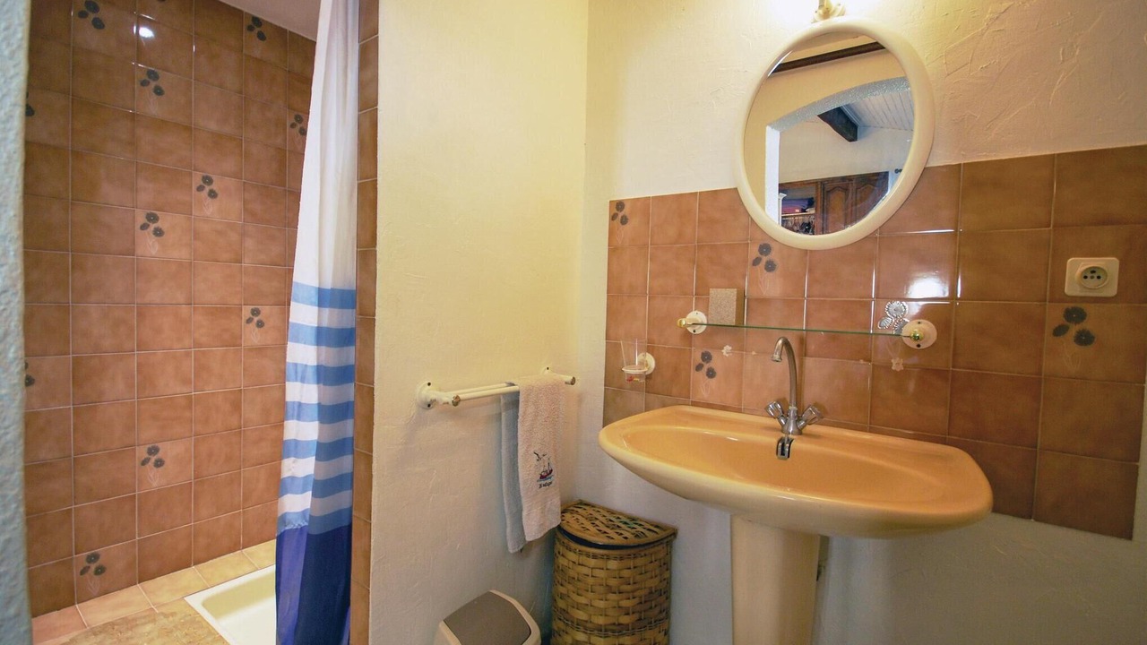 Photo of Bathroom in Roquebrune-sur-Argens