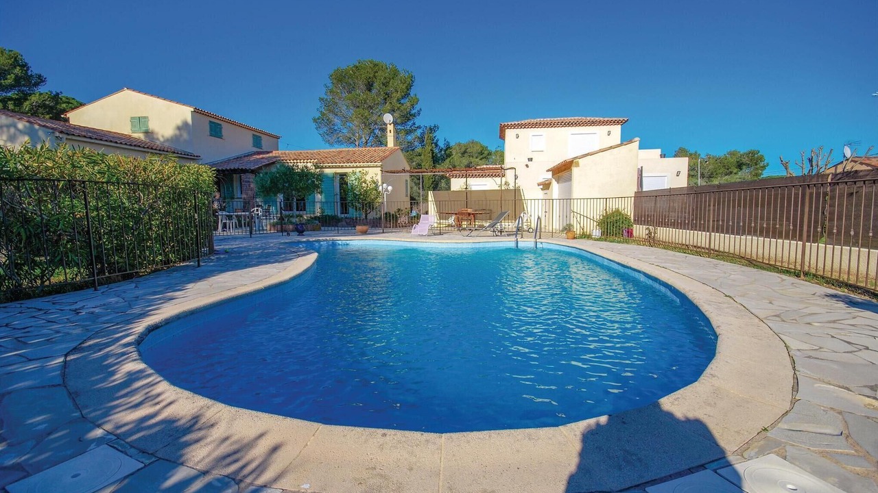 Photo of Outdoor in Roquebrune-sur-Argens