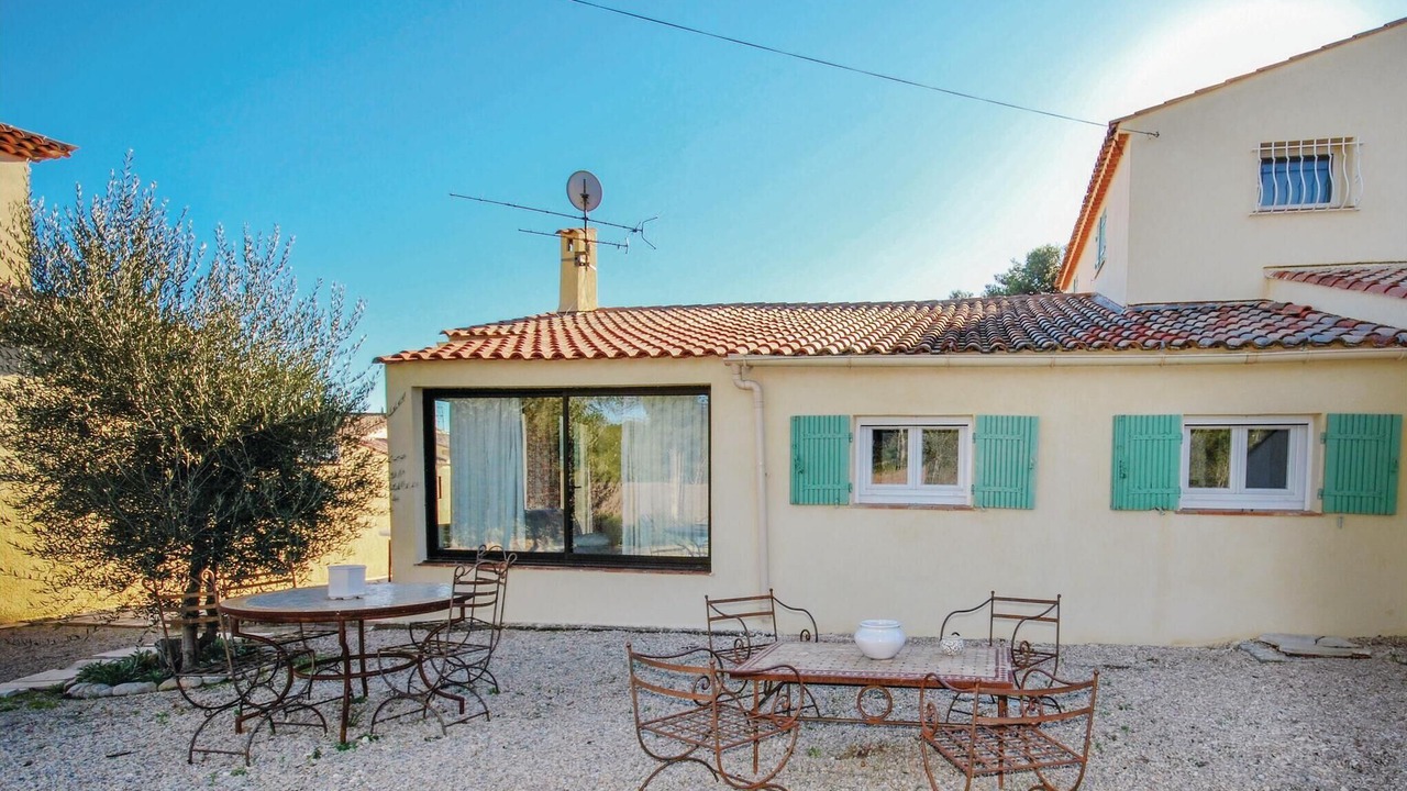 Photo of Outdoor in Roquebrune-sur-Argens