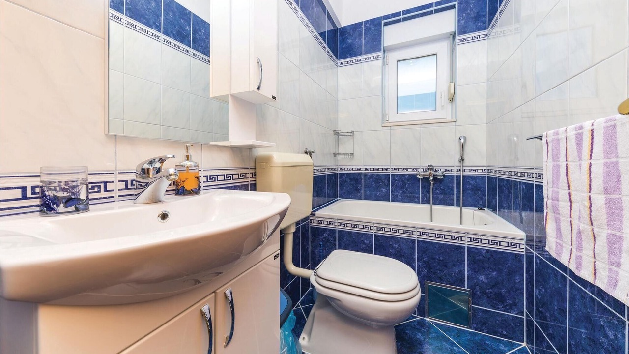 Photo of Bathroom in Kastel Kambelovac