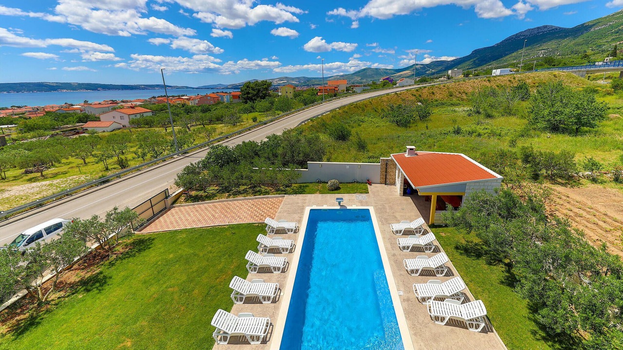 Photo of Outdoor in Kastel Kambelovac