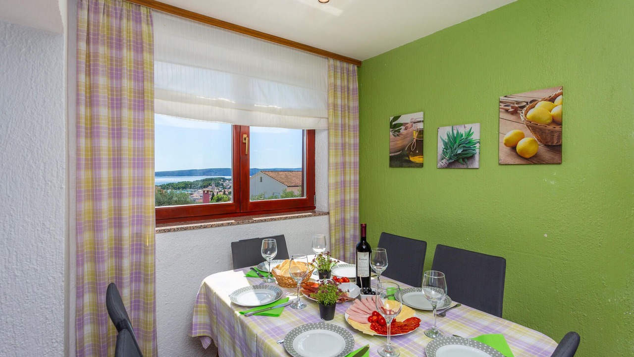 Photo of Bedroom in Krk