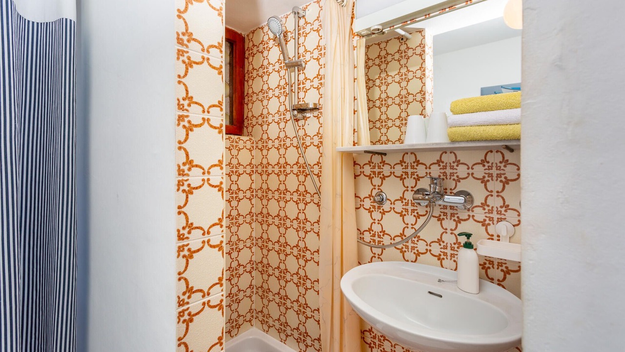 Photo of Bathroom in Krk
