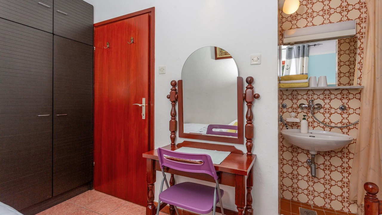 Photo of Bathroom in Krk