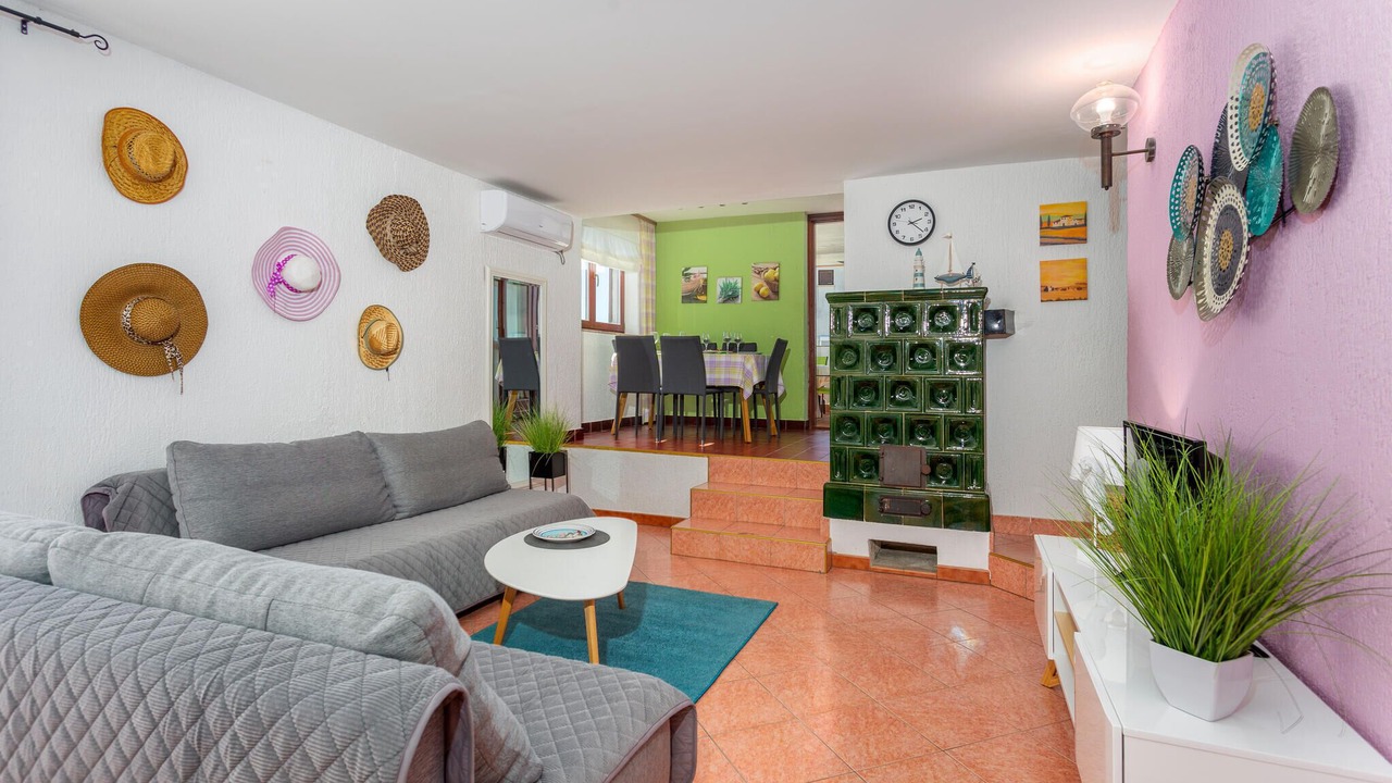 Photo of Bedroom in Krk