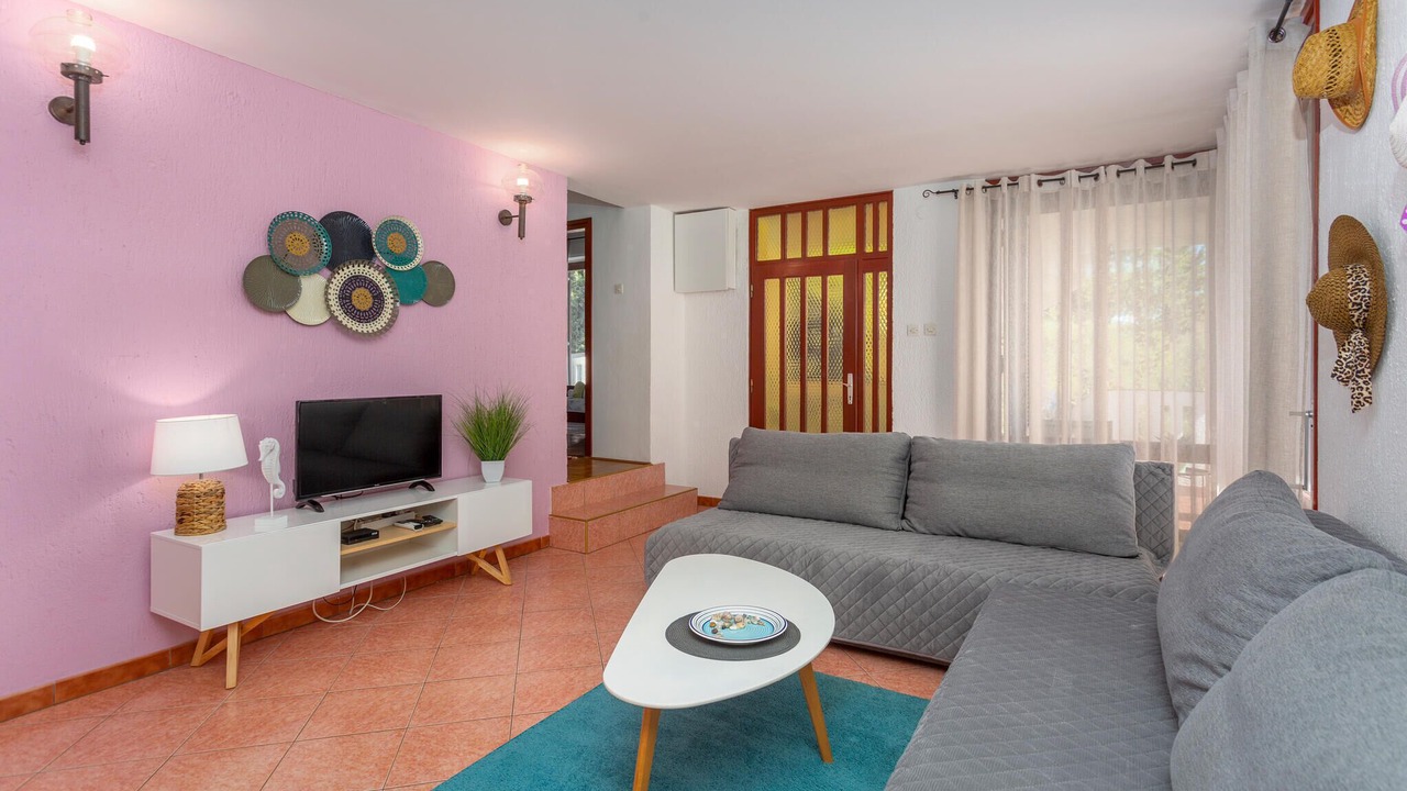 Photo of Bedroom in Krk