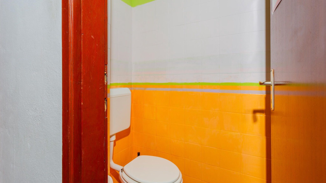 Photo of Bathroom in Krk