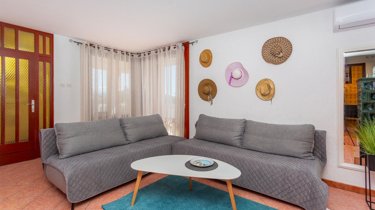 Photo of Bedroom in Krk
