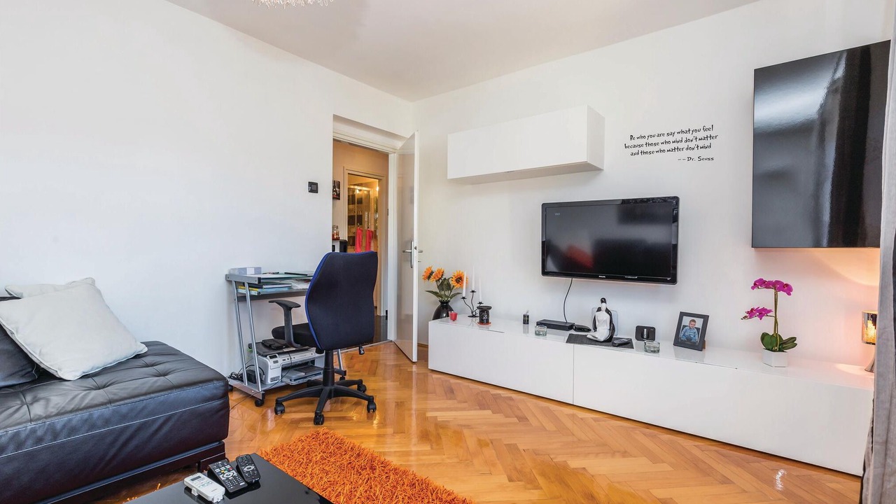 Photo of Bedroom in Rijeka