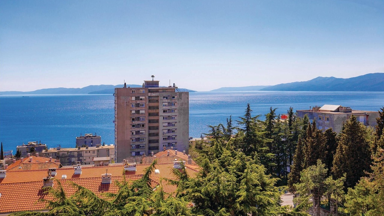 Photo of Bedroom in Rijeka