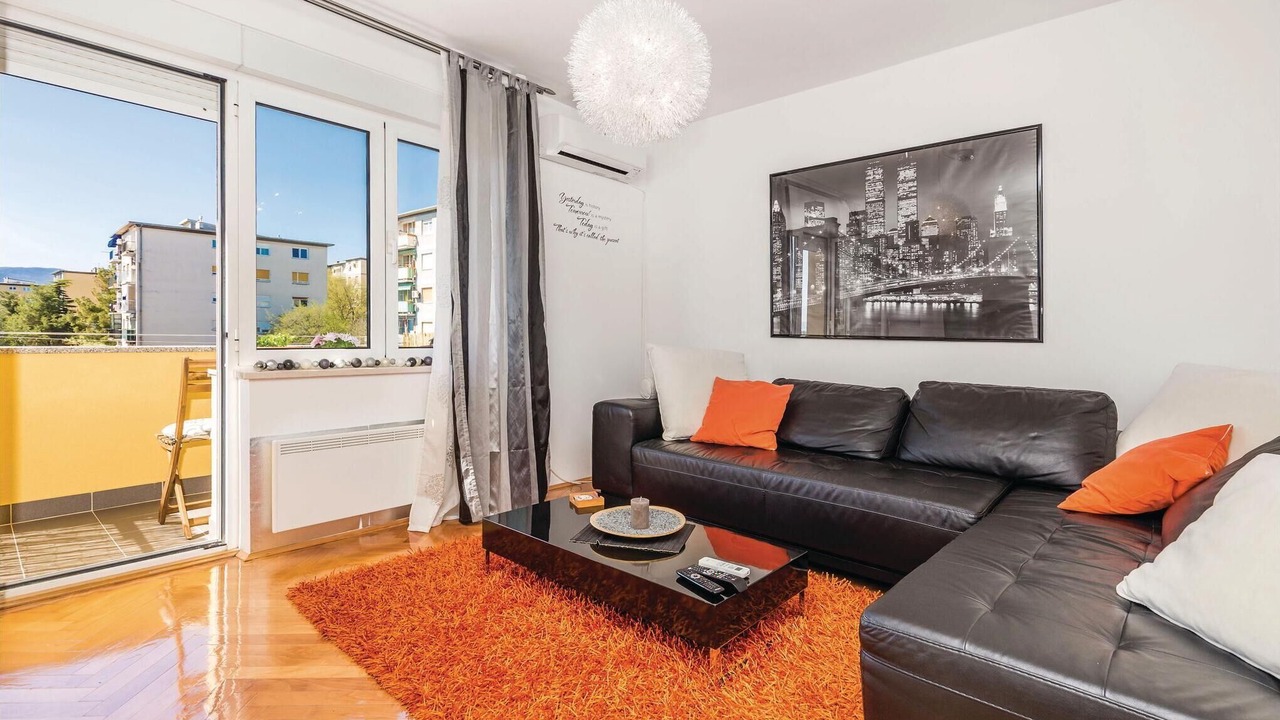 Photo of Bedroom in Rijeka