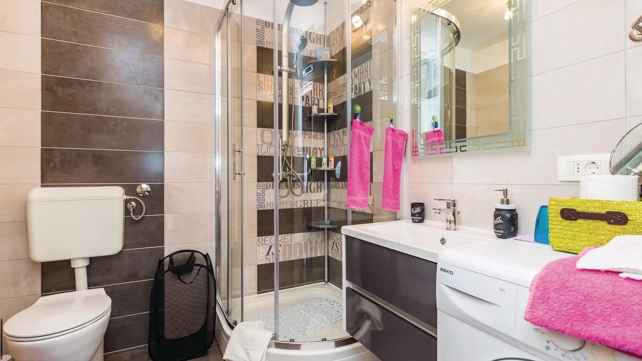Photo of Bathroom in Rijeka