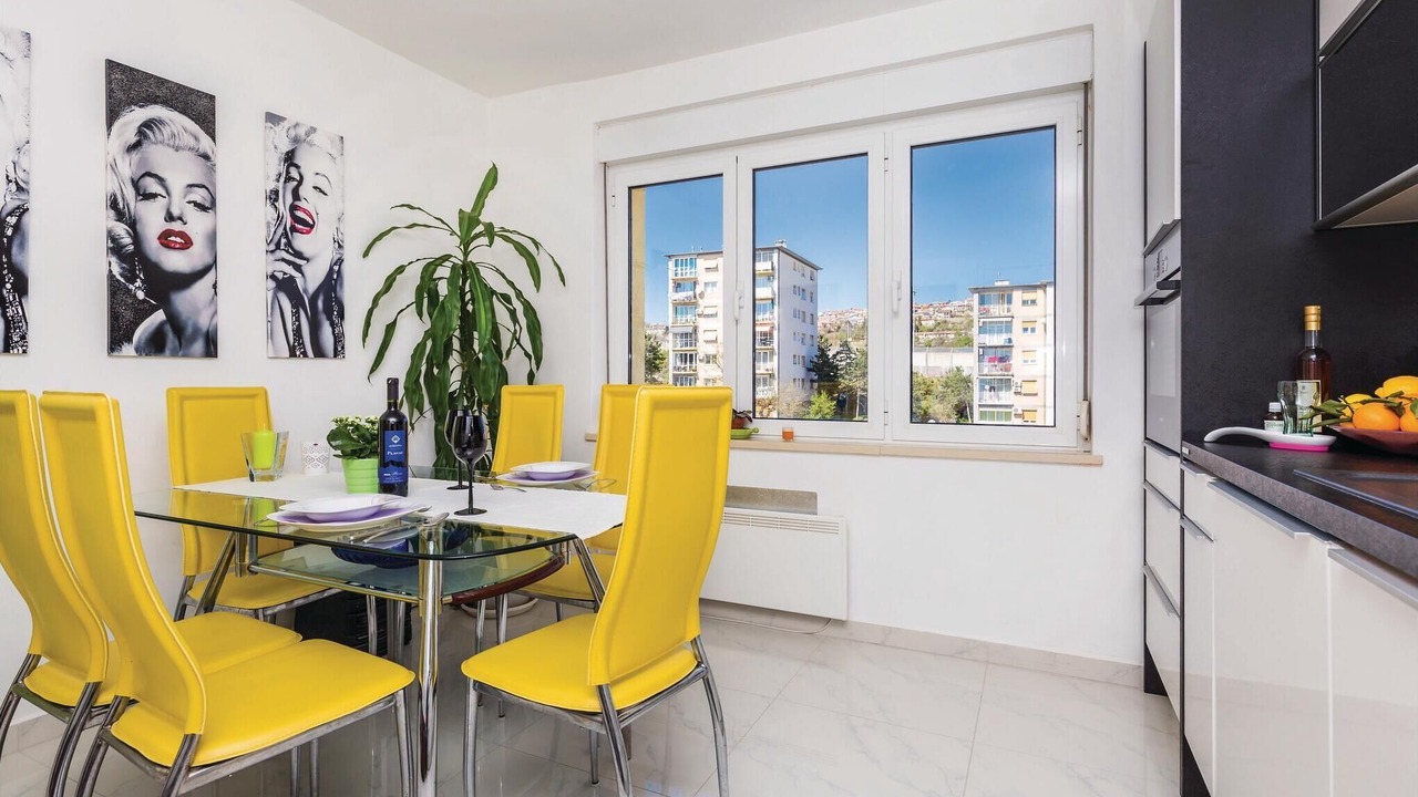 Photo of Bedroom in Rijeka