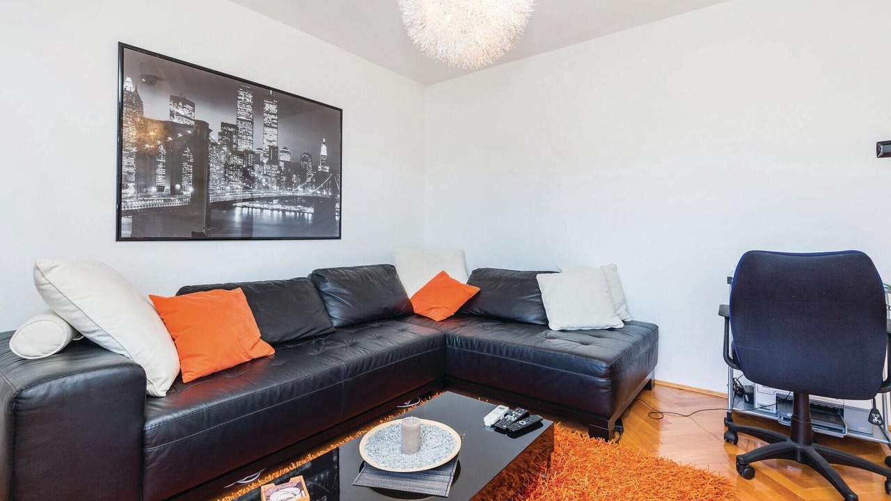 Photo of Bedroom in Rijeka