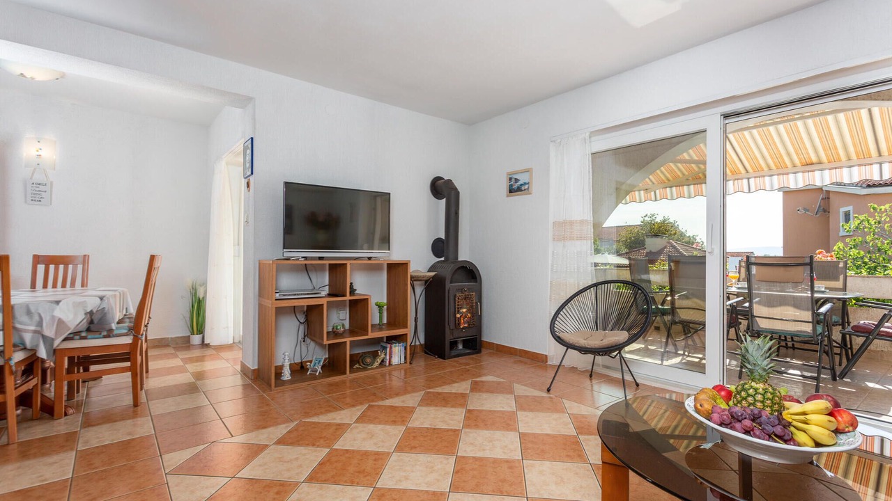 Photo of Bedroom in Punat