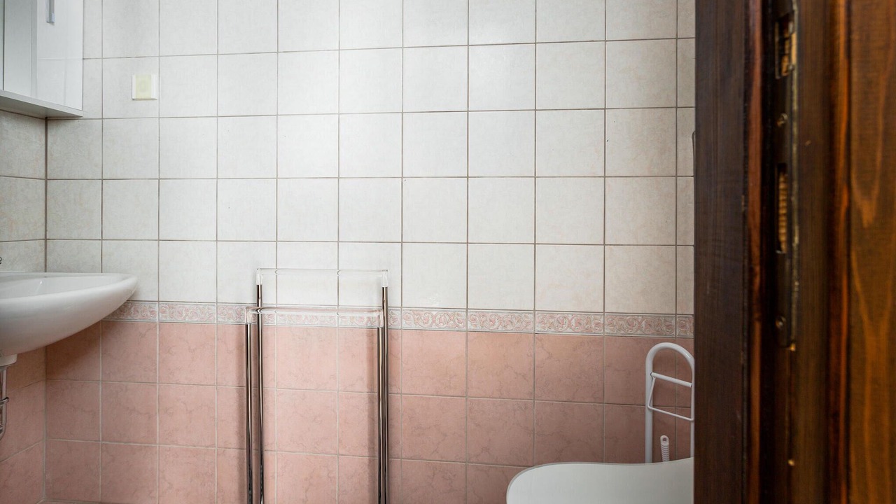 Photo of Bathroom in Punat