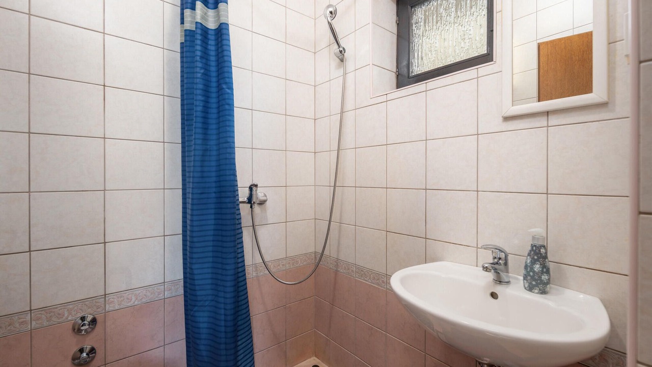 Photo of Bathroom in Punat