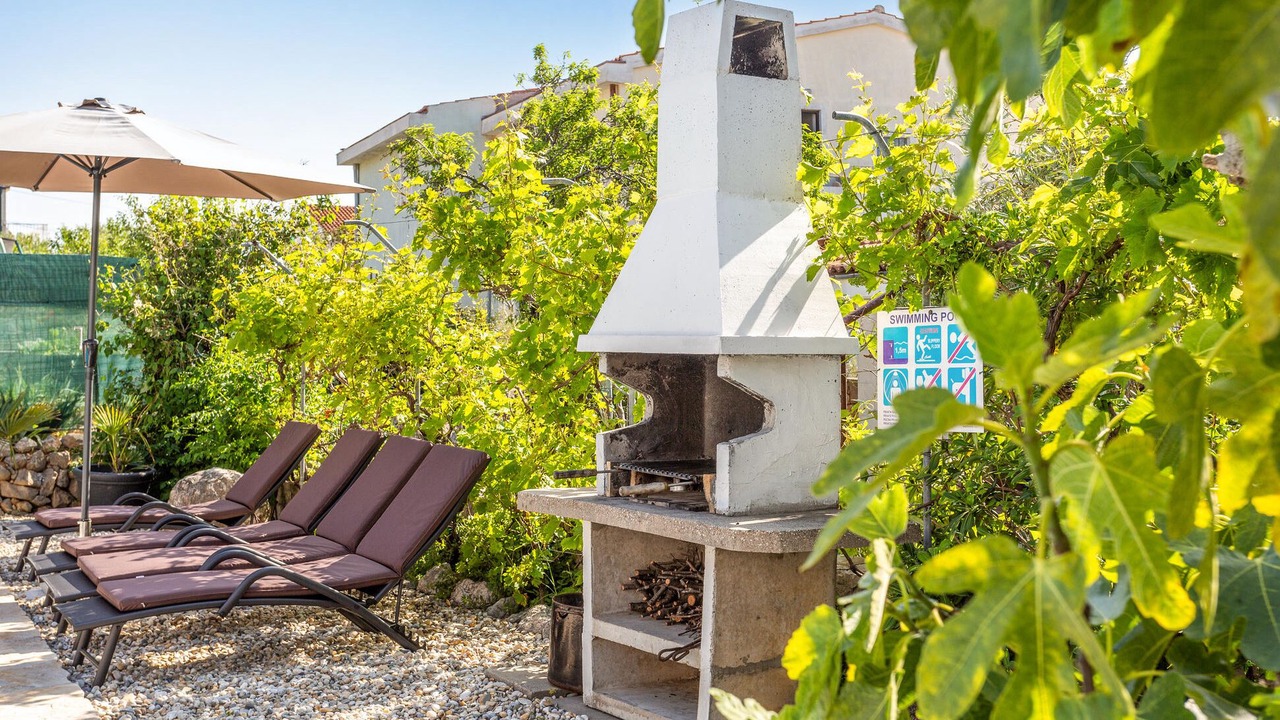 Photo of Outdoor in Punat