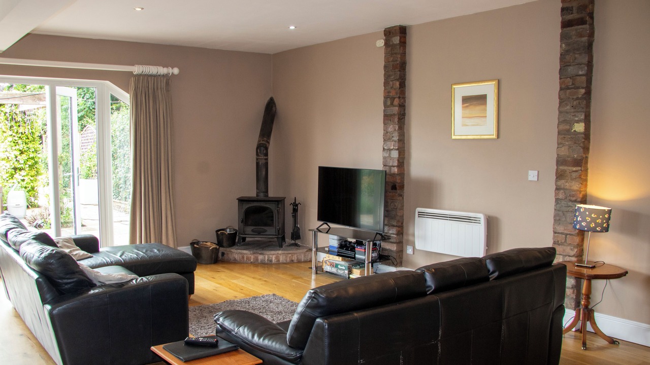 Photo of Livingroom in Tarvin