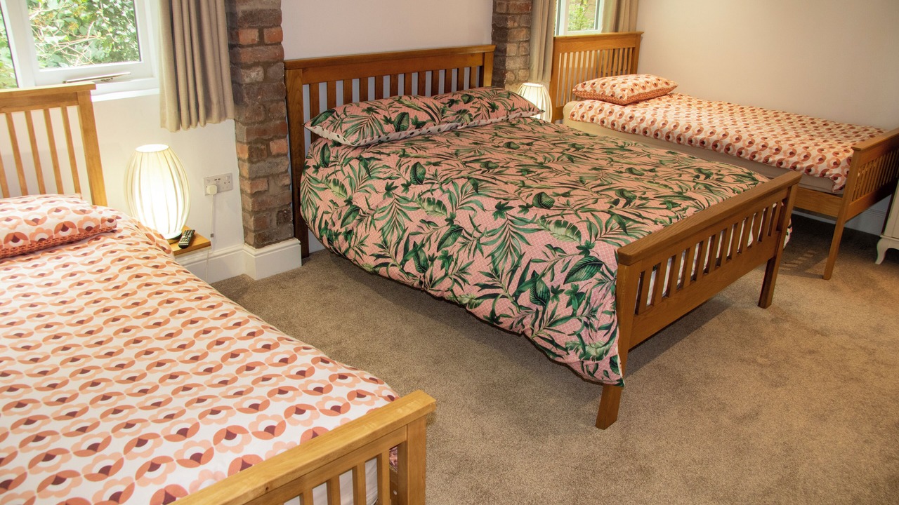 Photo of Bedroom in Tarvin